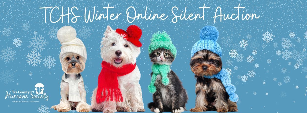 Tri-County Humane Society